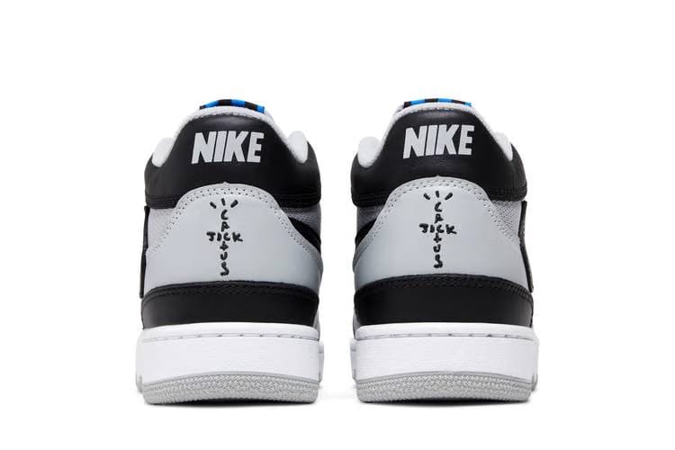 Nike Mac Attack QS SP Travis Scott Cactus Jack