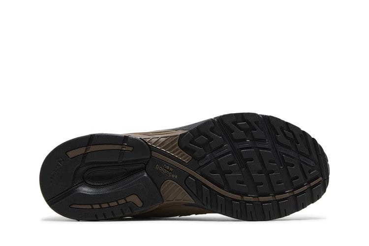 993 Made in USA Mushroom Midnight Violet
