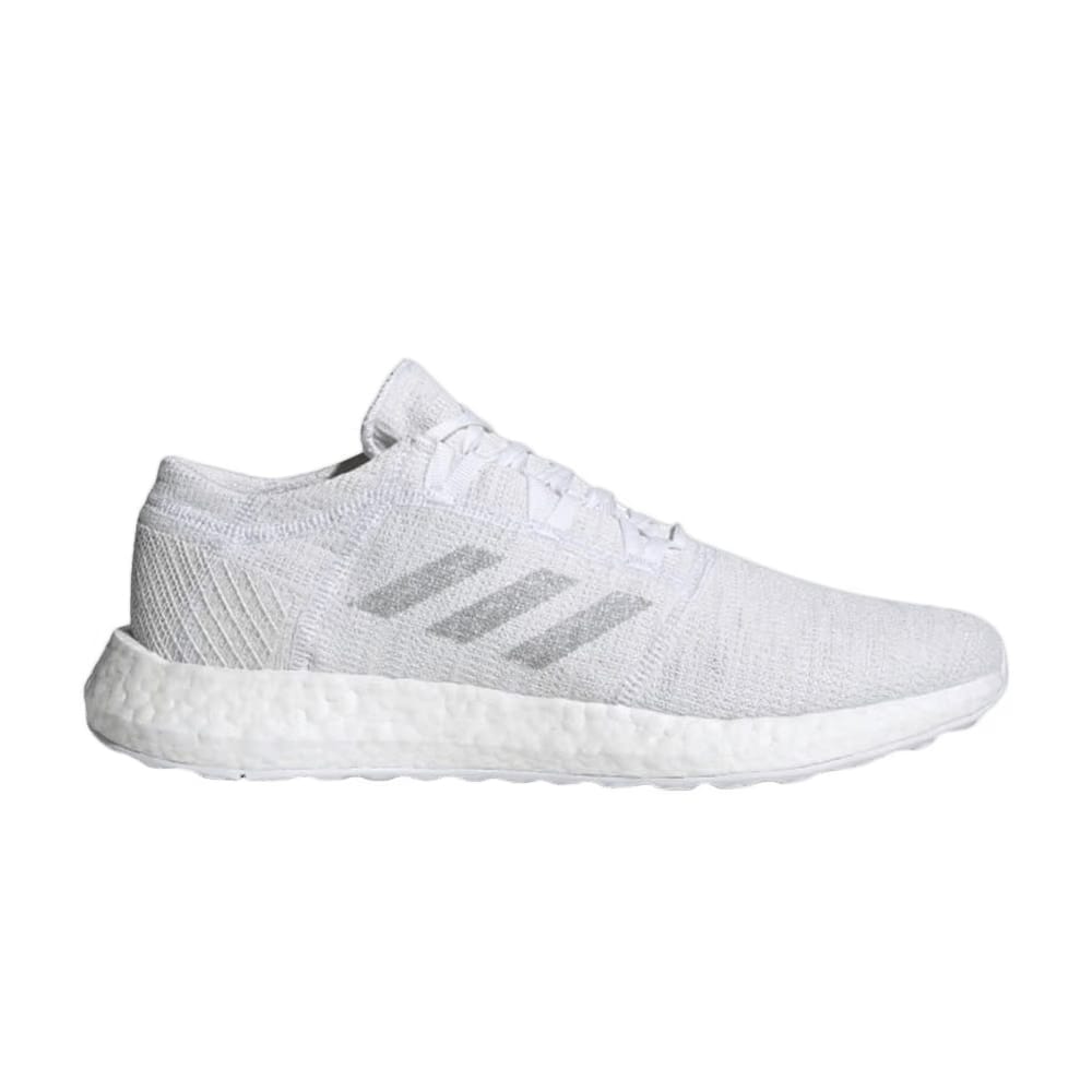 PureBoost Go Cloud White