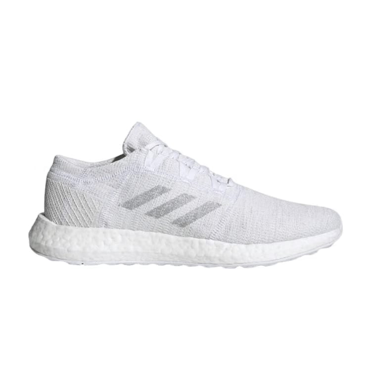 PureBoost Go Cloud White