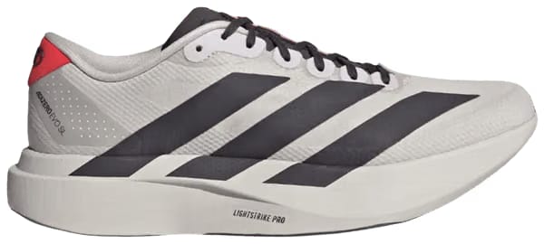 Audi x adidas Adizero Evo SL Grey Black