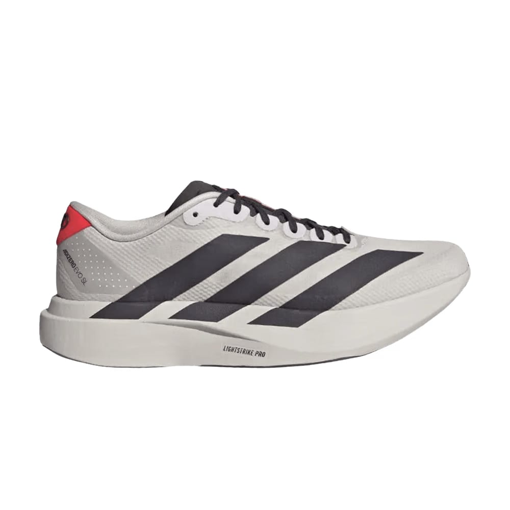 Audi x adidas Adizero Evo SL Grey Black