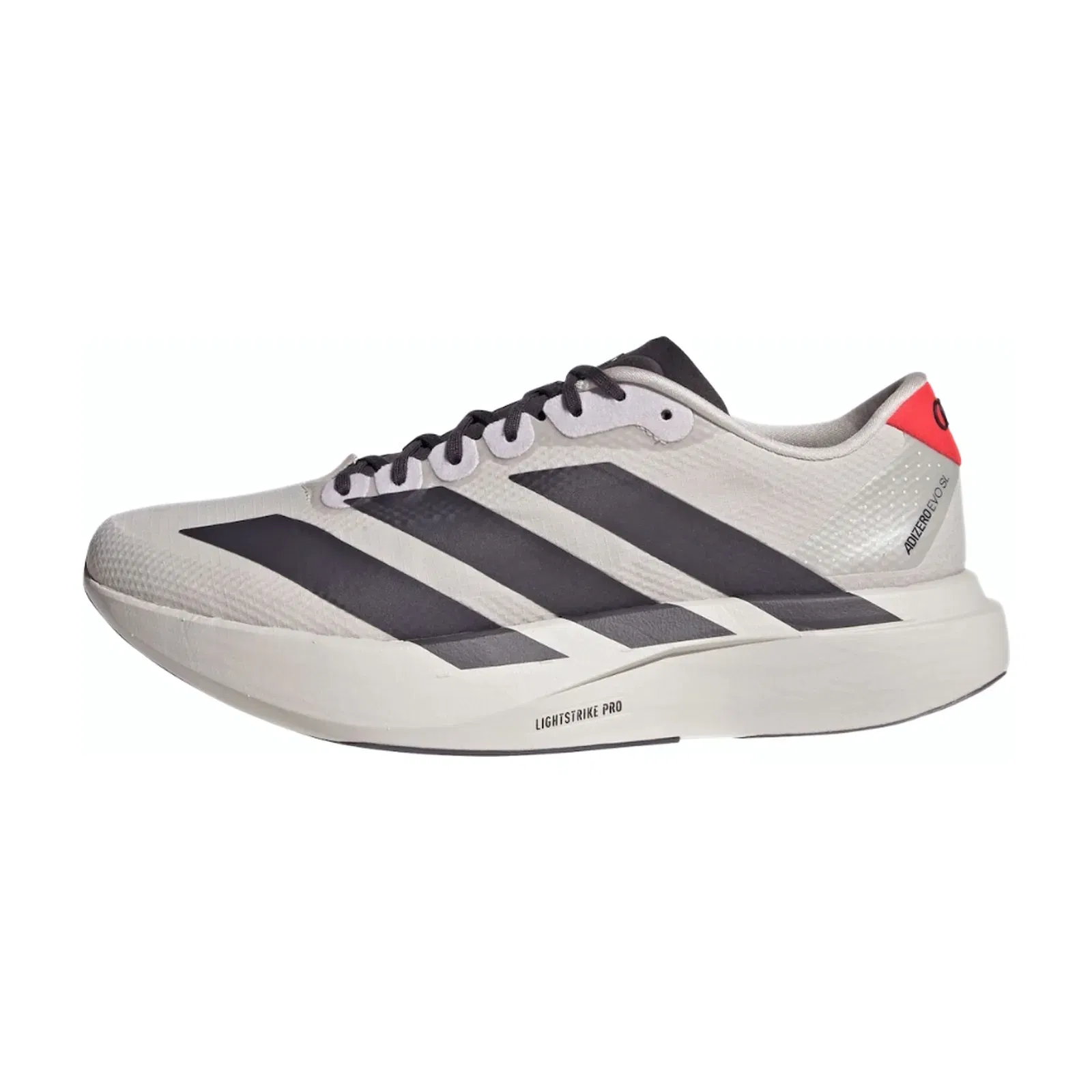 Audi x adidas Adizero Evo SL Grey Black