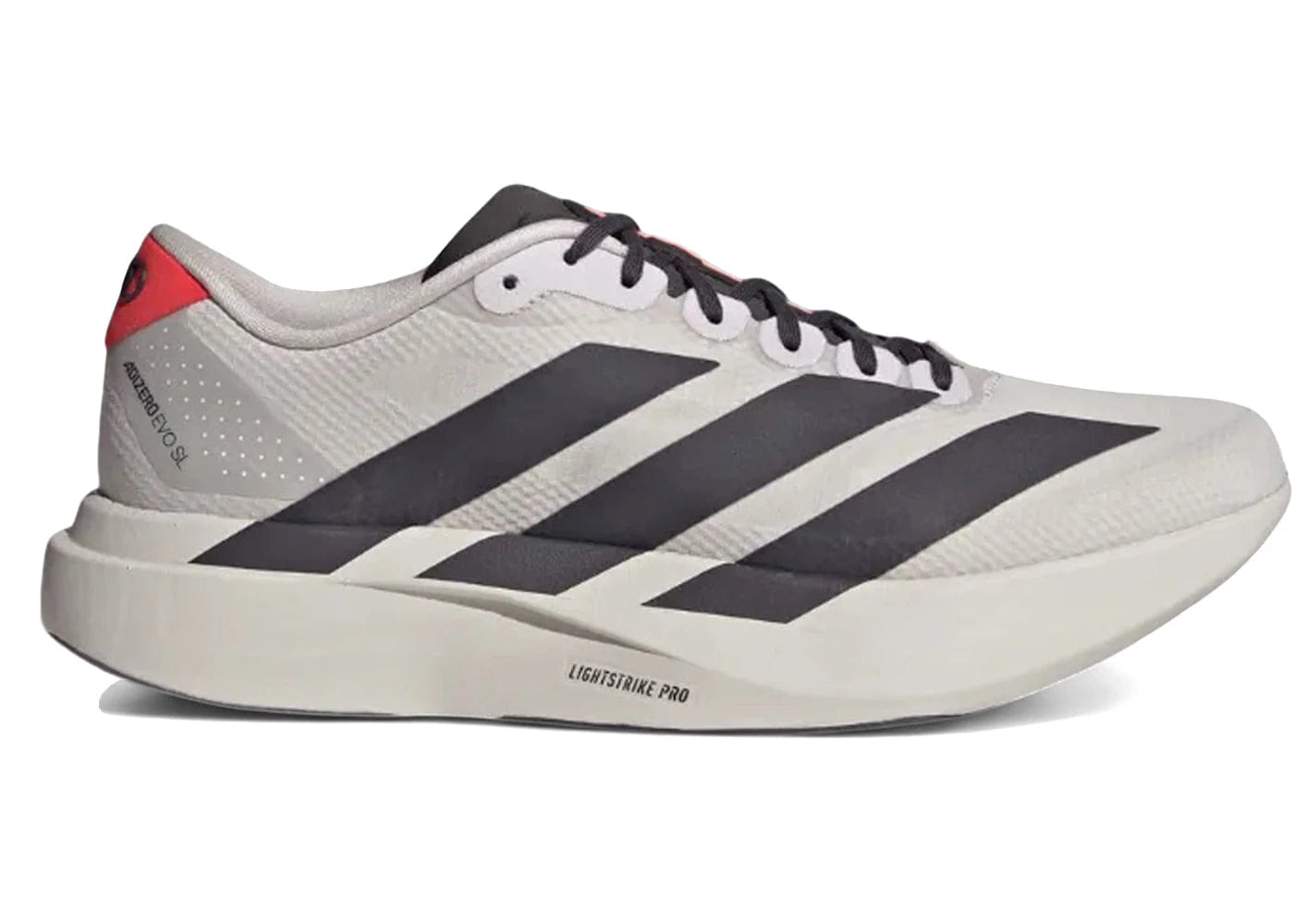 Audi x adidas Adizero Evo SL Grey Black
