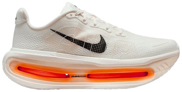 Nike Vomero Premium Sail Total Orange