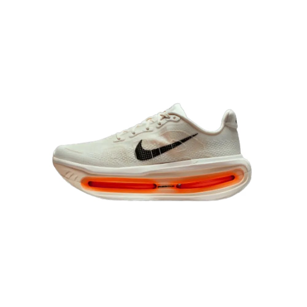 Nike Vomero Premium Sail Total Orange