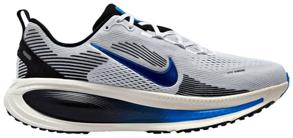 Nike Vomero 18 White Black Photo Blue