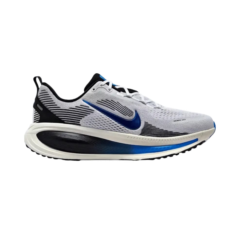 Nike Vomero 18 White Black Photo Blue