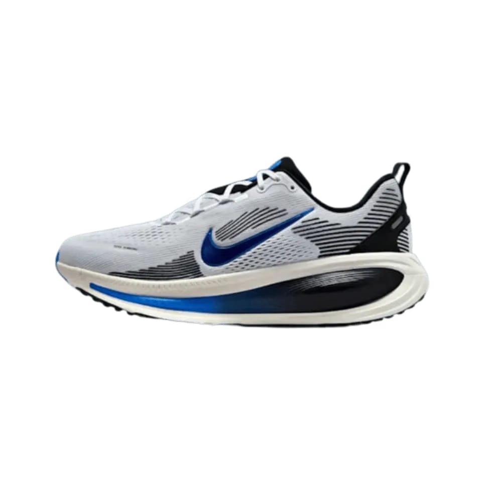 Nike Vomero 18 White Black Photo Blue