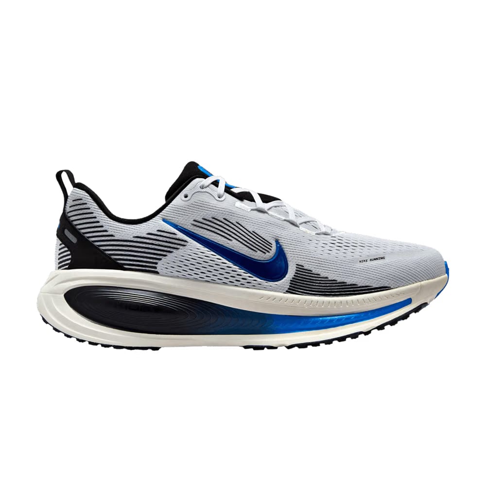 Nike Vomero 18 White Black Photo Blue