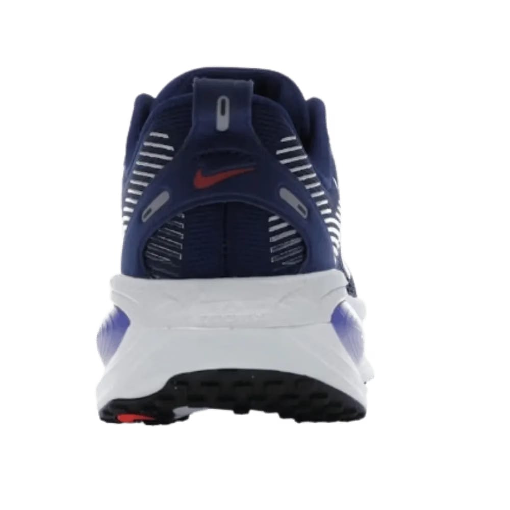 Nike Vomero 18 Blue Void Metallic Silver