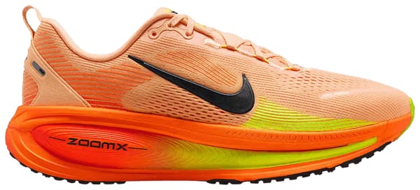 Nike Vomero 18 Orange Chalk