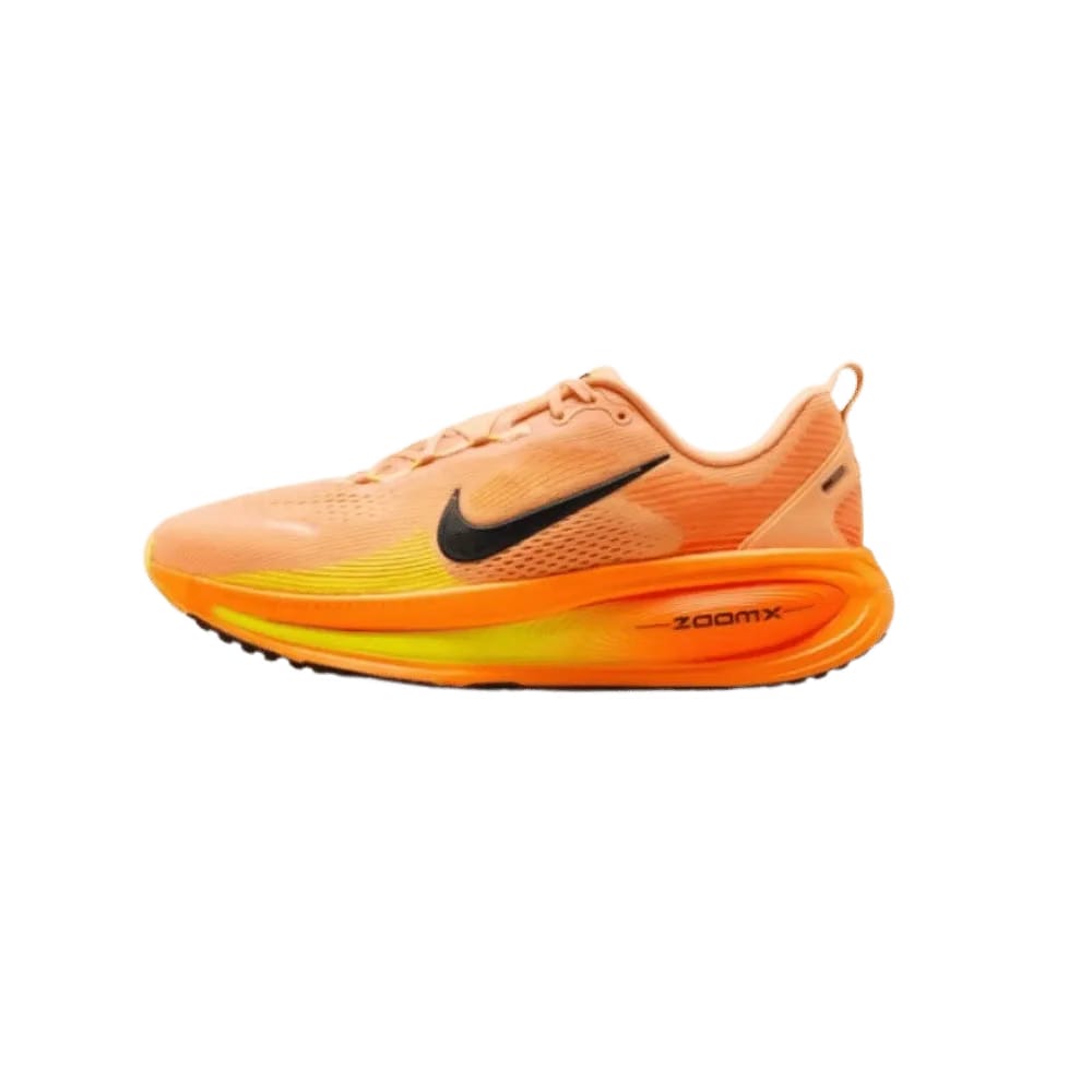 Nike Vomero 18 Orange Chalk