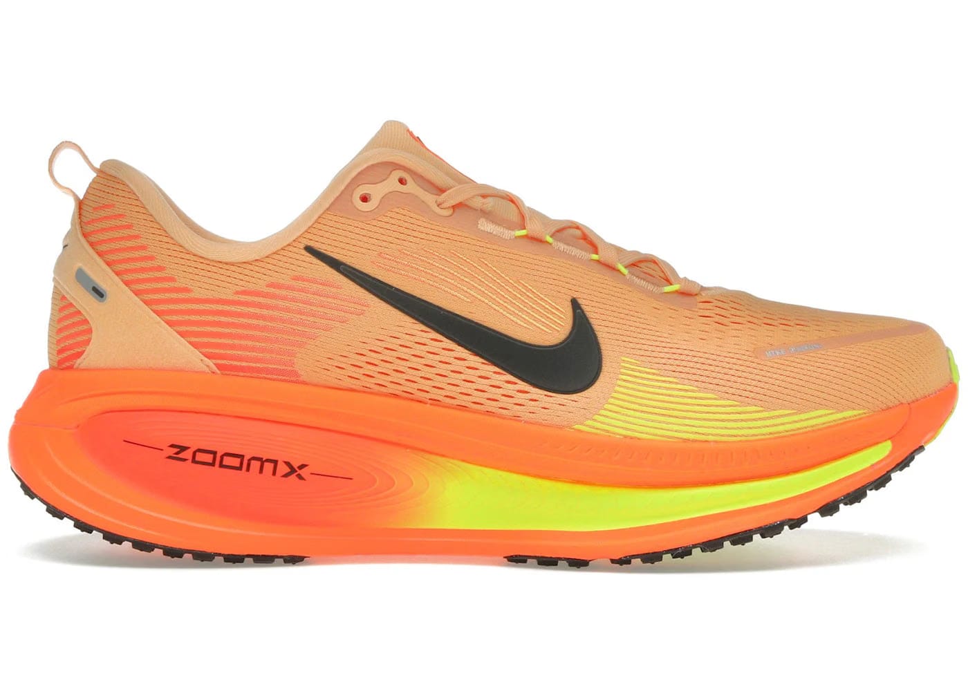 Nike Vomero 18 Orange Chalk