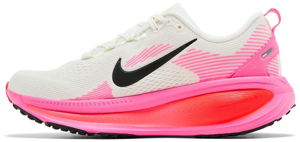 Nike Vomero 18 Sail Hyper Pink