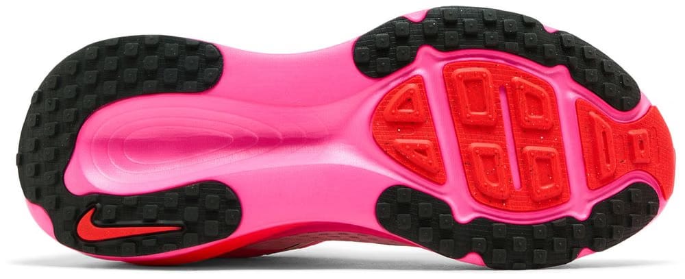 Nike Vomero 18 Sail Hyper Pink