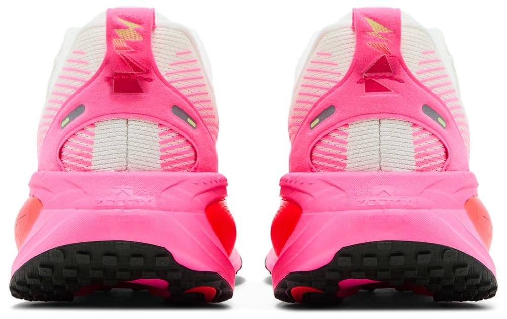 Nike Vomero 18 Sail Hyper Pink