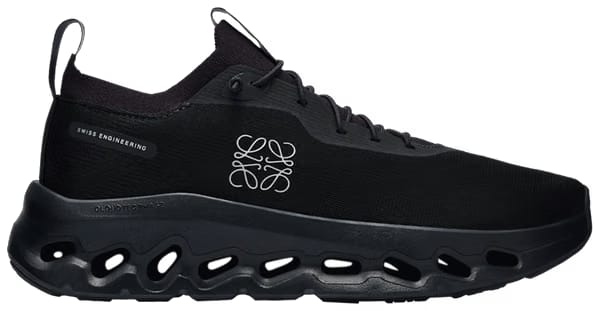 Loewe x ON Wmns Cloudtilt 'All Black'