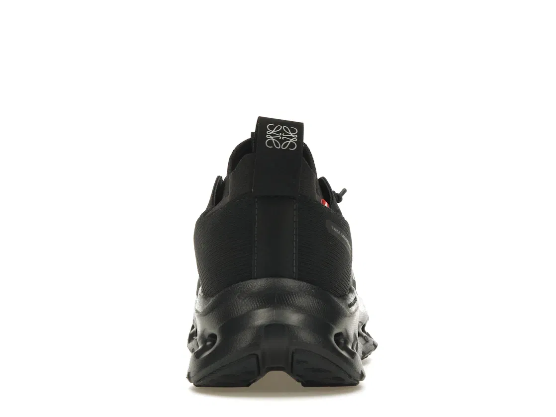Loewe x ON Wmns Cloudtilt 'All Black'