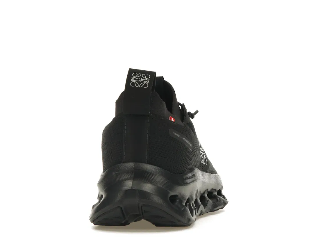 Loewe x ON Wmns Cloudtilt 'All Black'