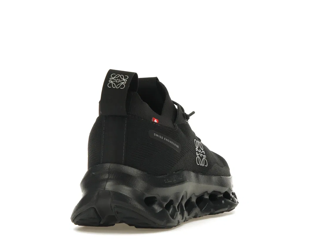 Loewe x ON Wmns Cloudtilt 'All Black'