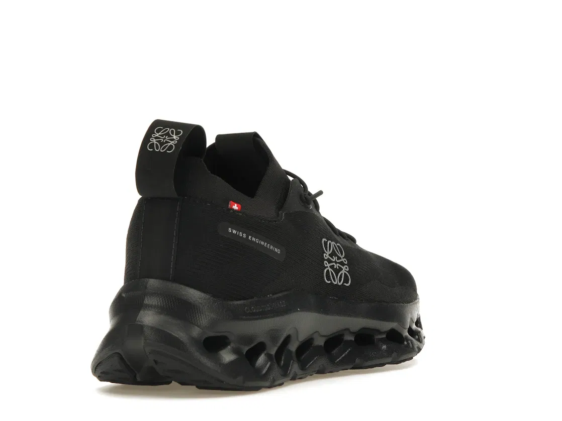 Loewe x ON Wmns Cloudtilt 'All Black'