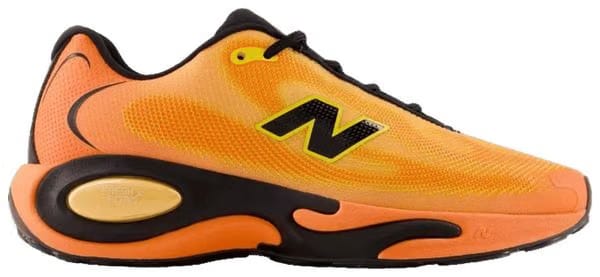 New Balance AC Runner Tangerine Heat