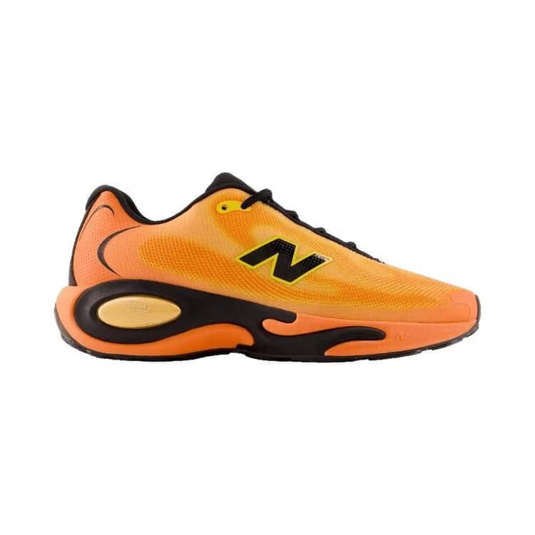 New Balance AC Runner Tangerine Heat