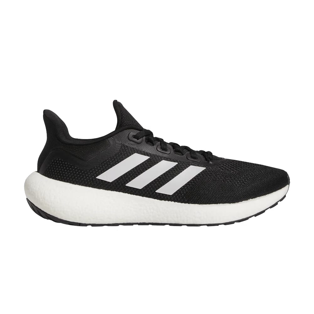 PureBoost 22 Black White