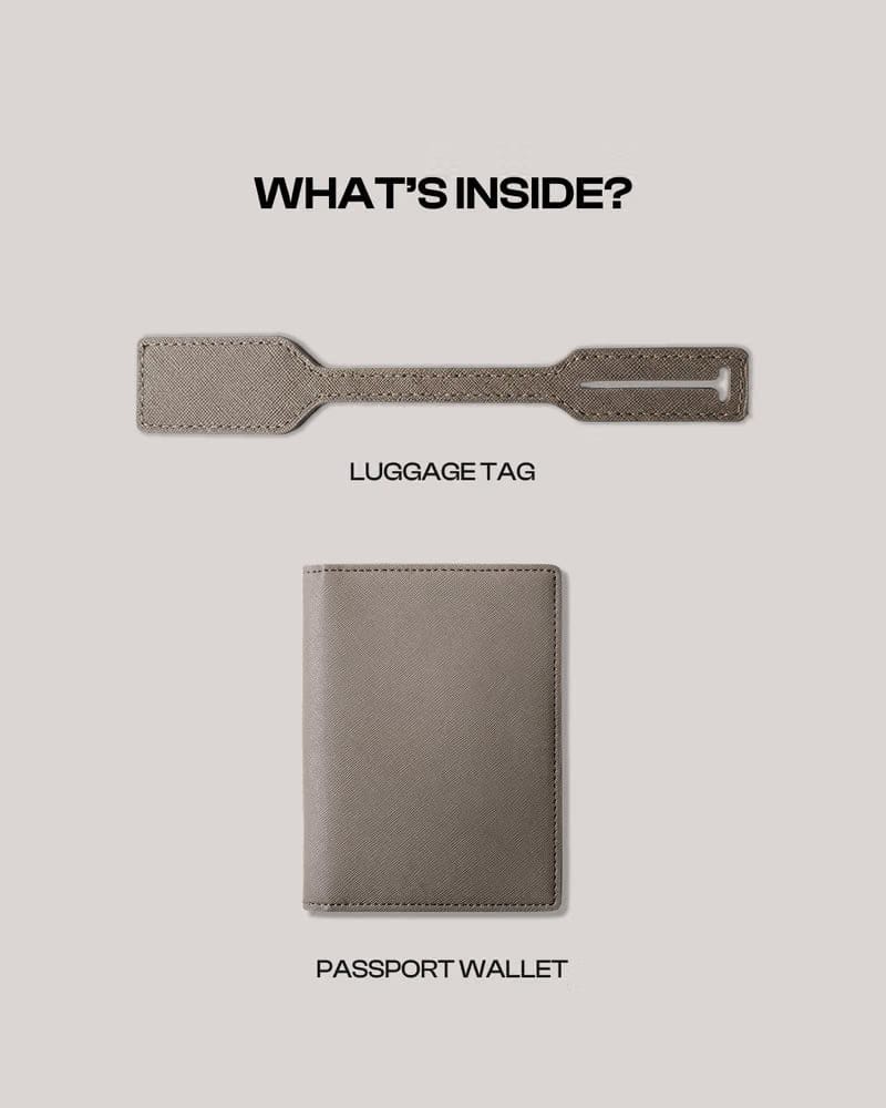 TRAVEL DUO