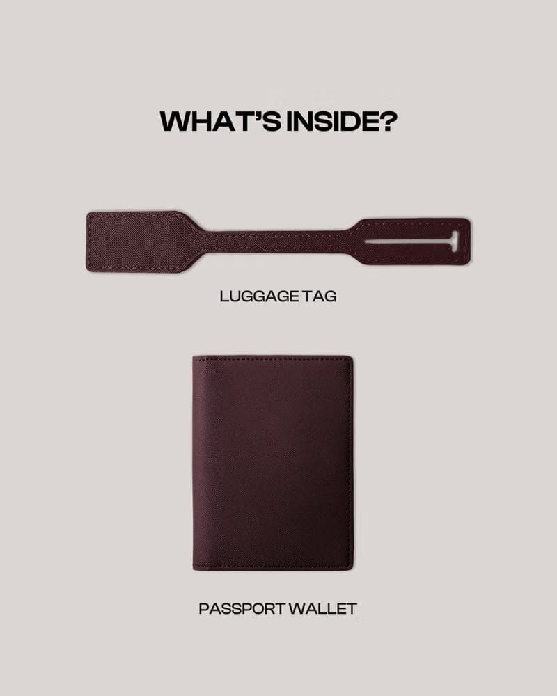 TRAVEL DUO