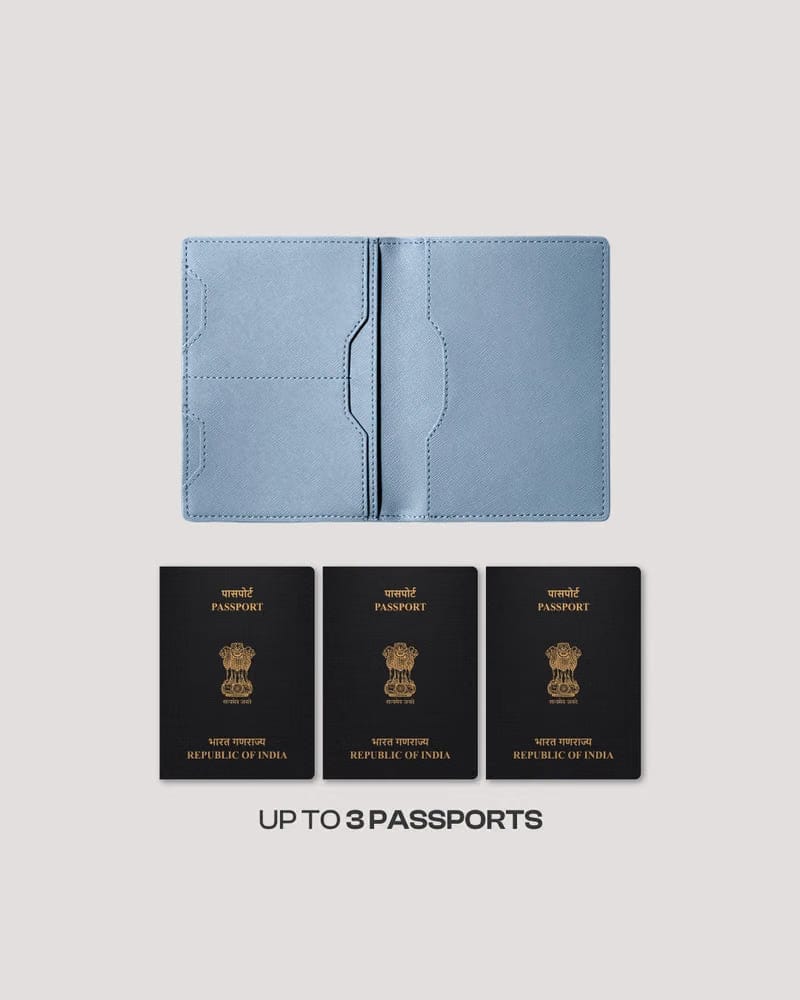 TRAVEL TRIO
