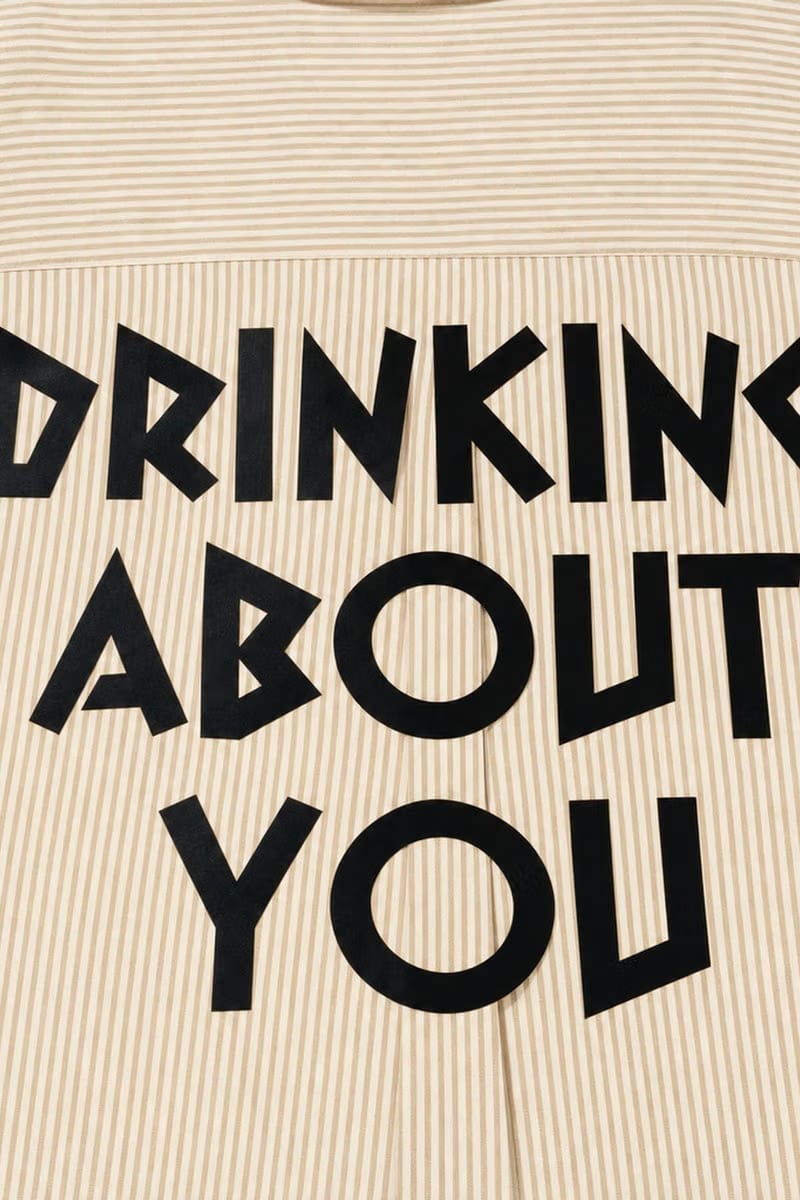 Forfksake Drunk Dial Shirt