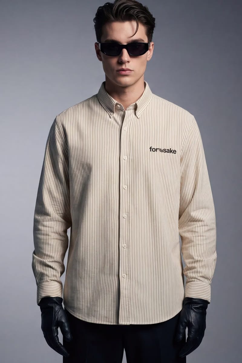 Forfksake Drunk Dial Shirt