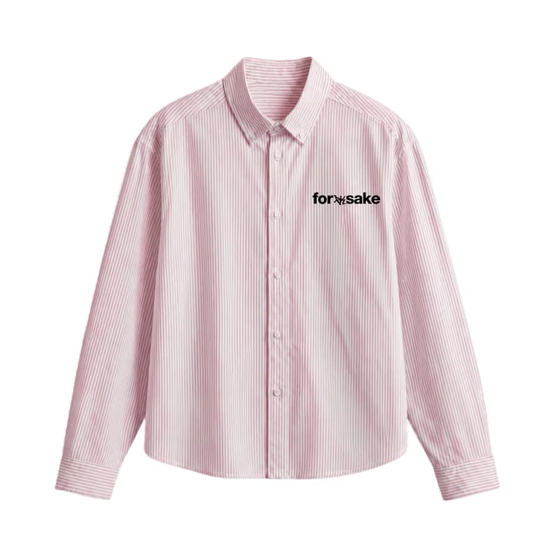 Forfksake Last Night Policy Shirt