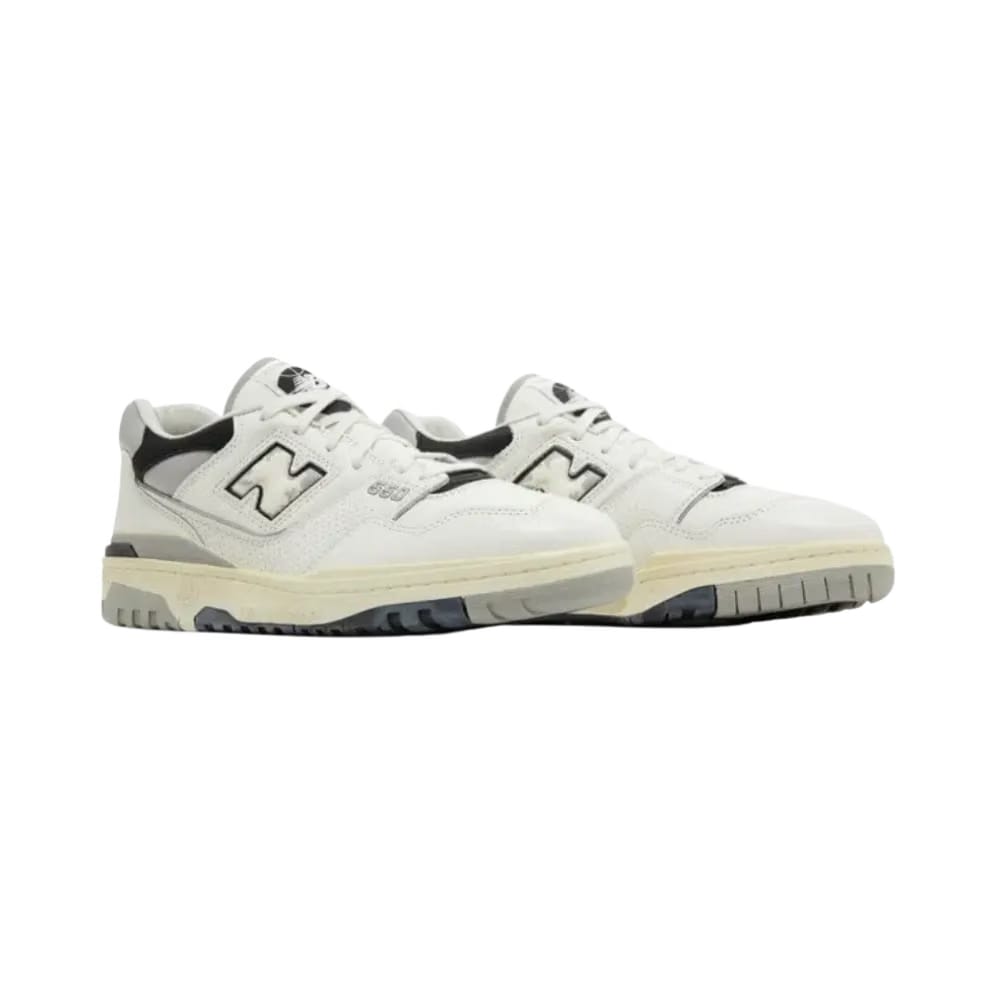 New Balance 550 Vintage Pack Concrete