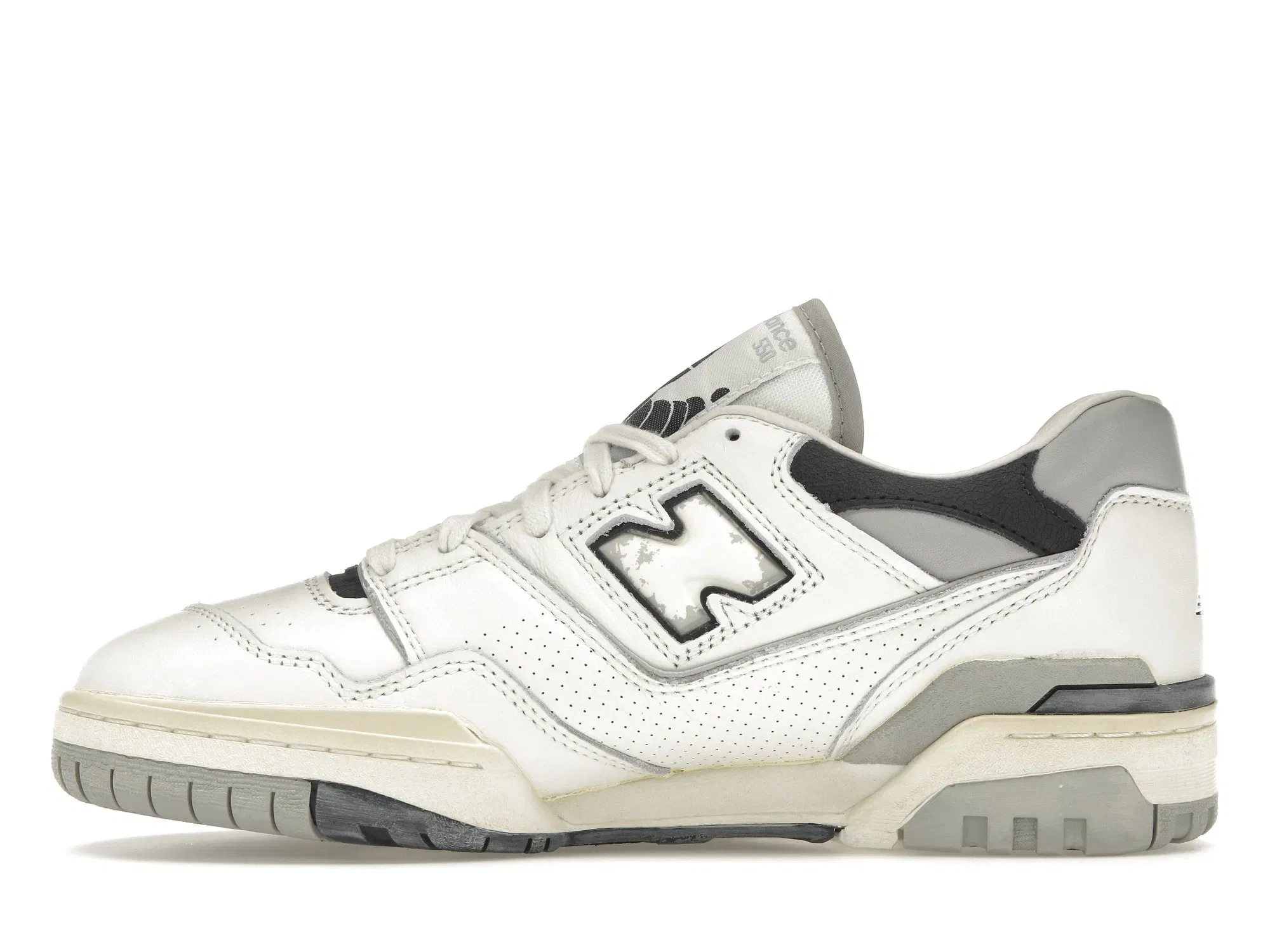 New Balance 550 Vintage Pack Concrete