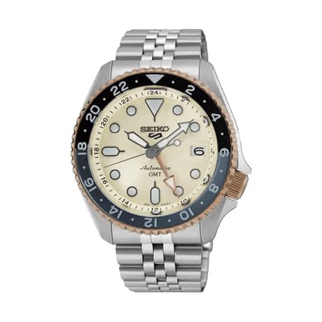 SEIKO SSK046K1 Watch for Men