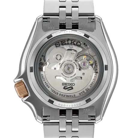SEIKO SSK046K1 Watch for Men
