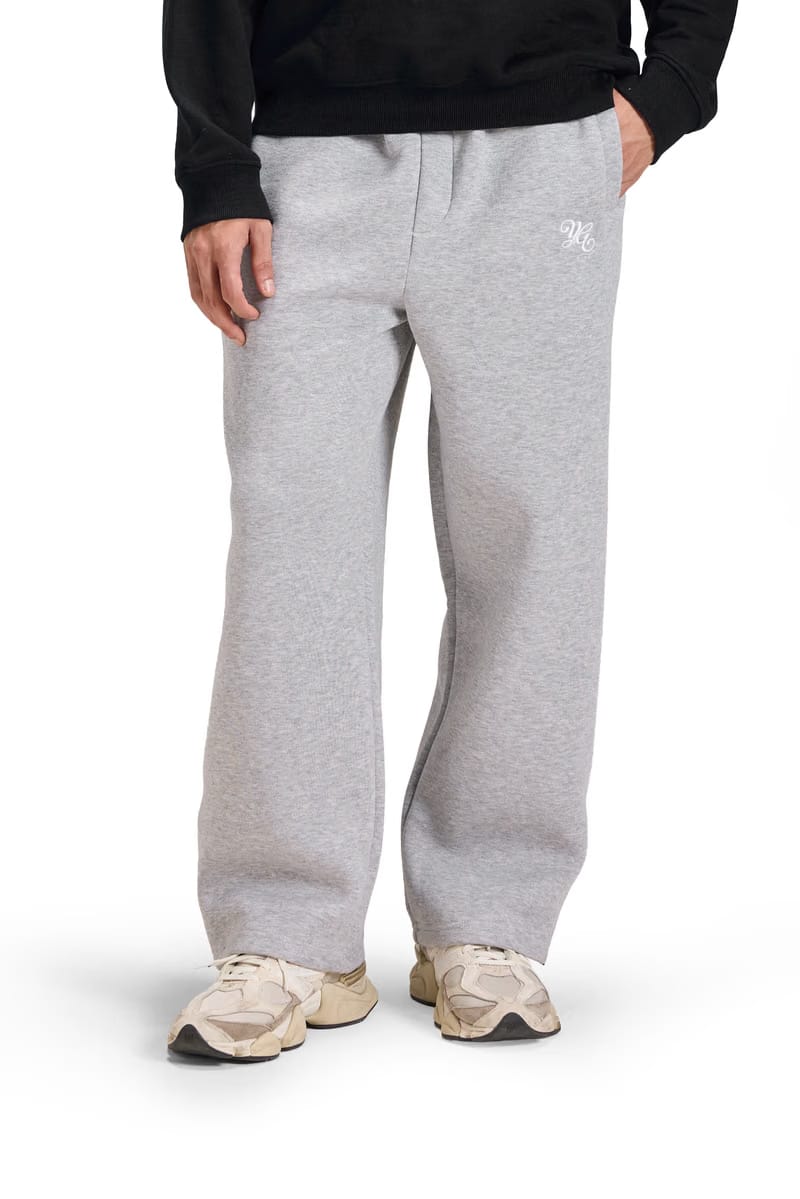 The Off-Court Uniform