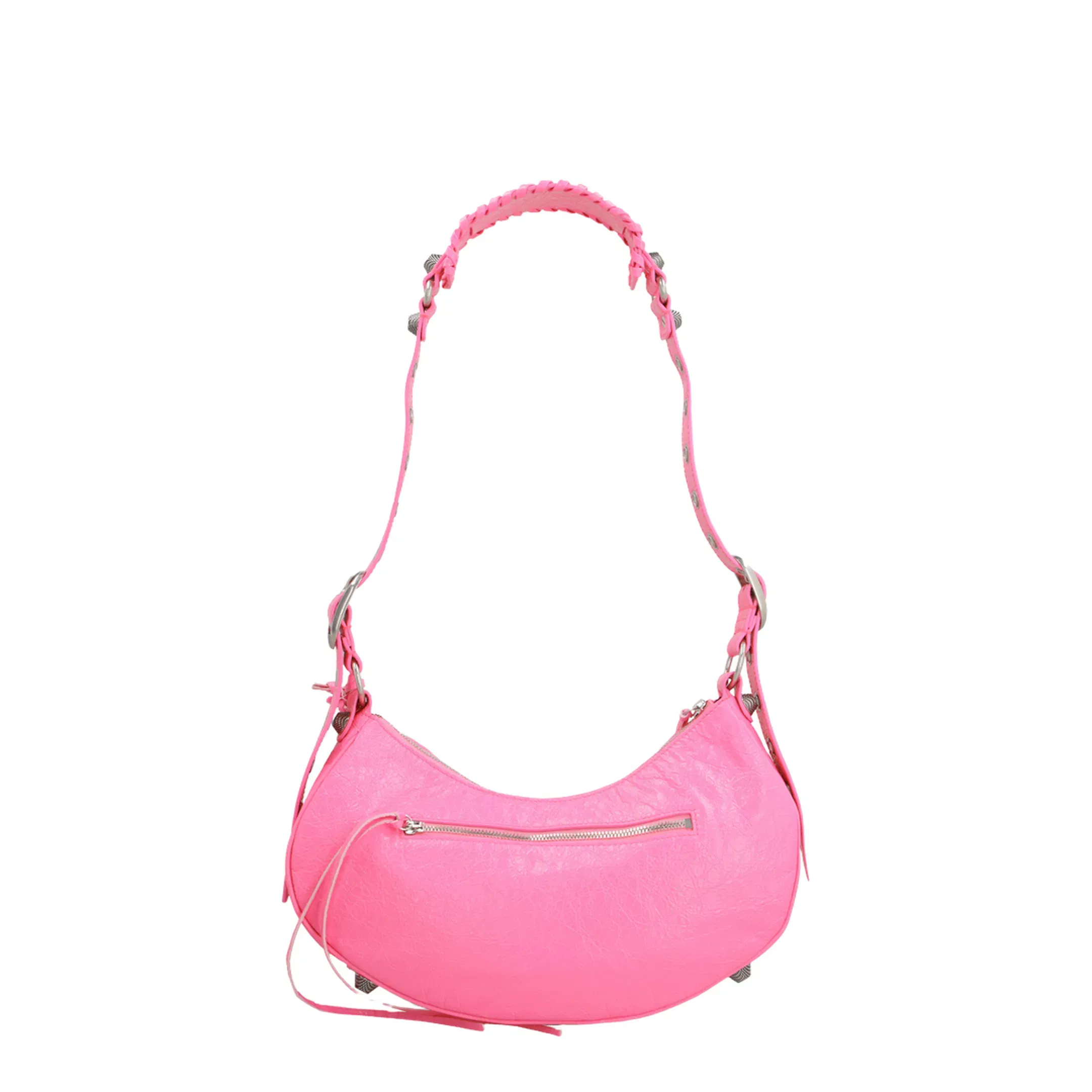 Le Cagole Shoulder Bag SHW