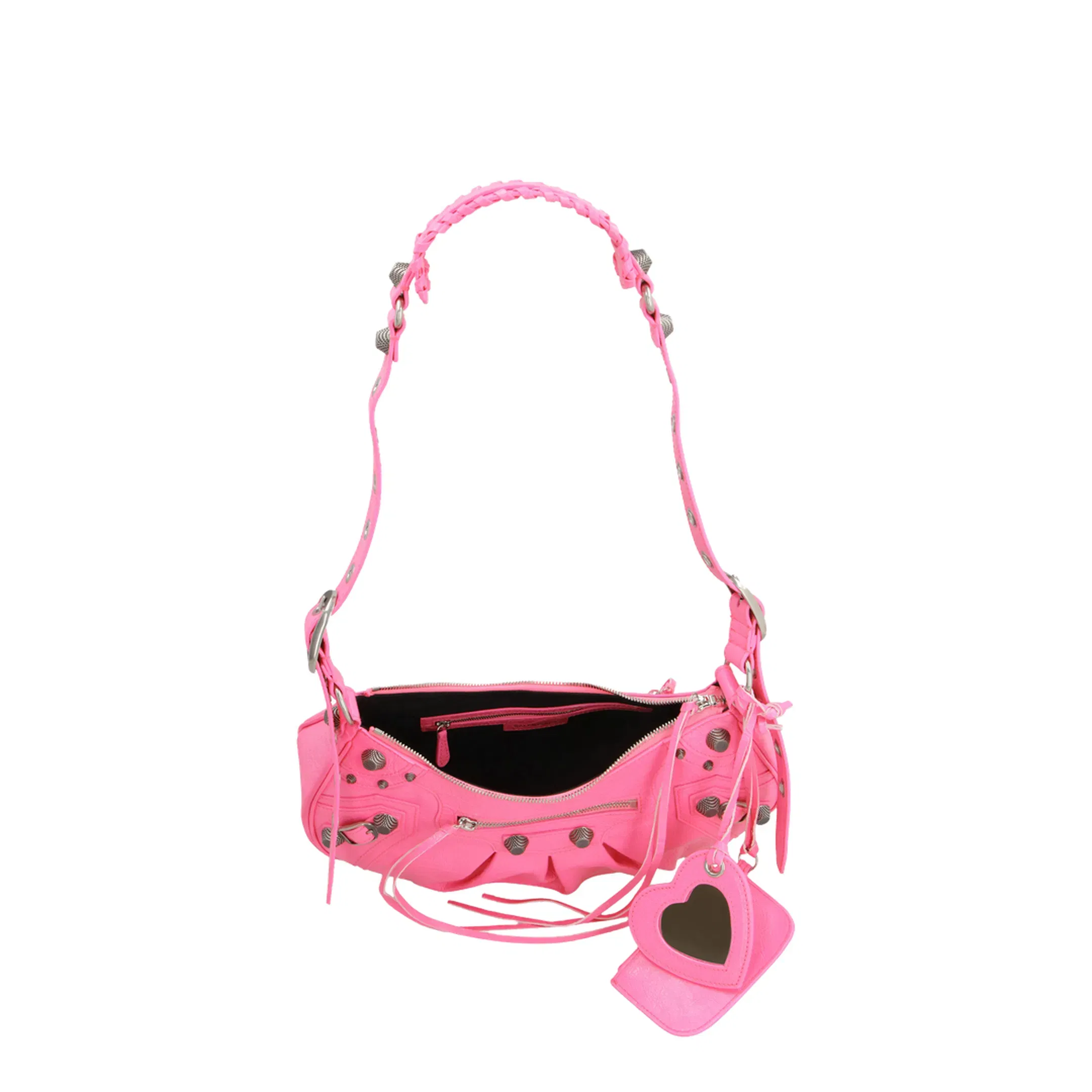 Le Cagole Shoulder Bag SHW