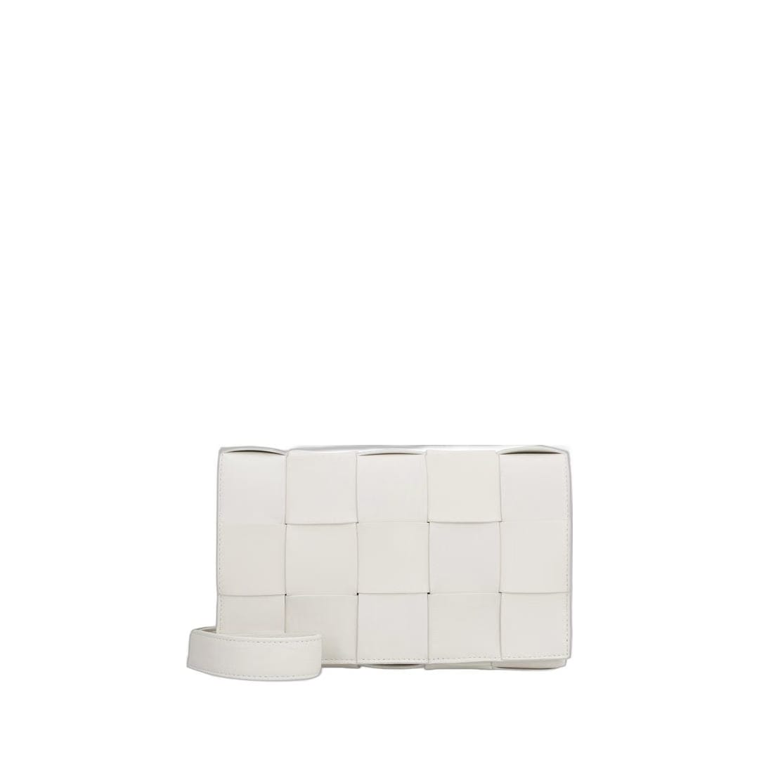 Cassette Bag White
