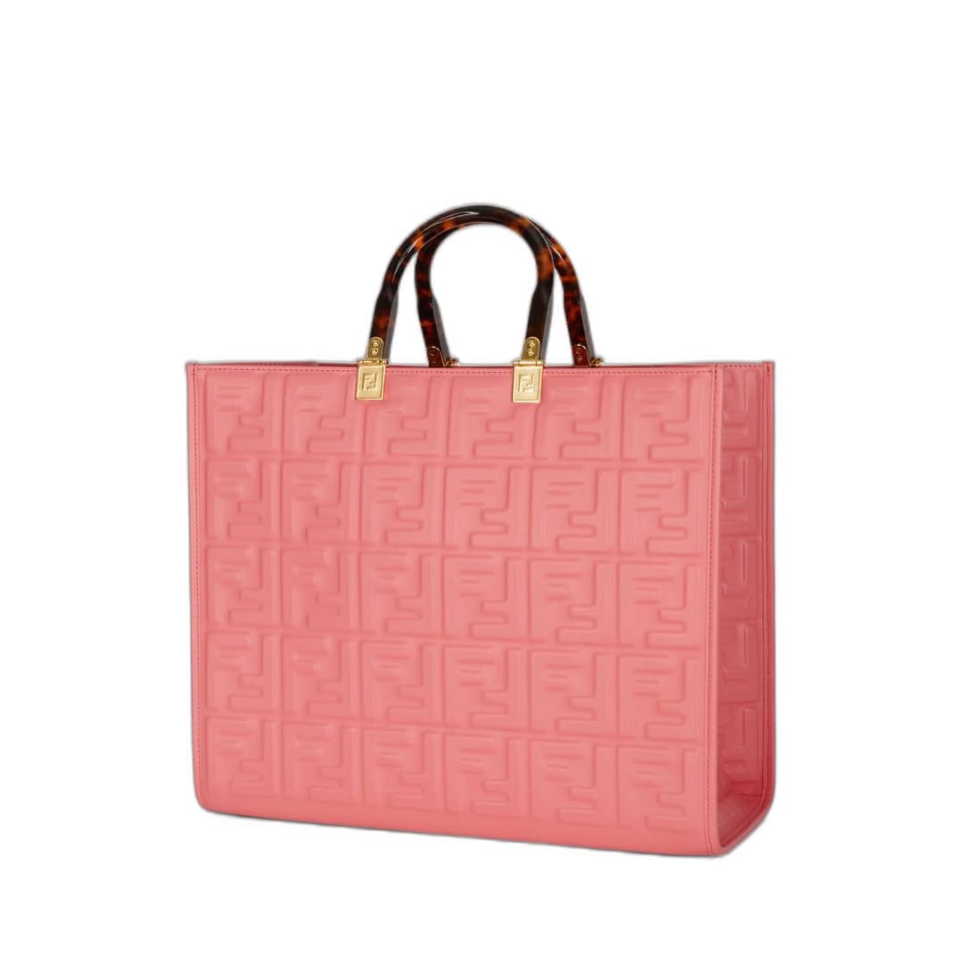 Fendi Sunshine Bag