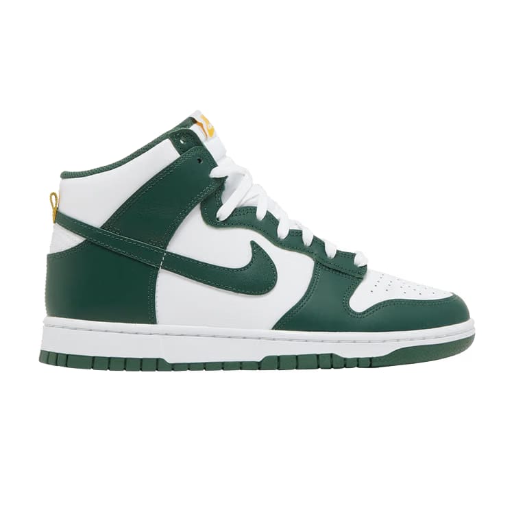 Dunk High Australia