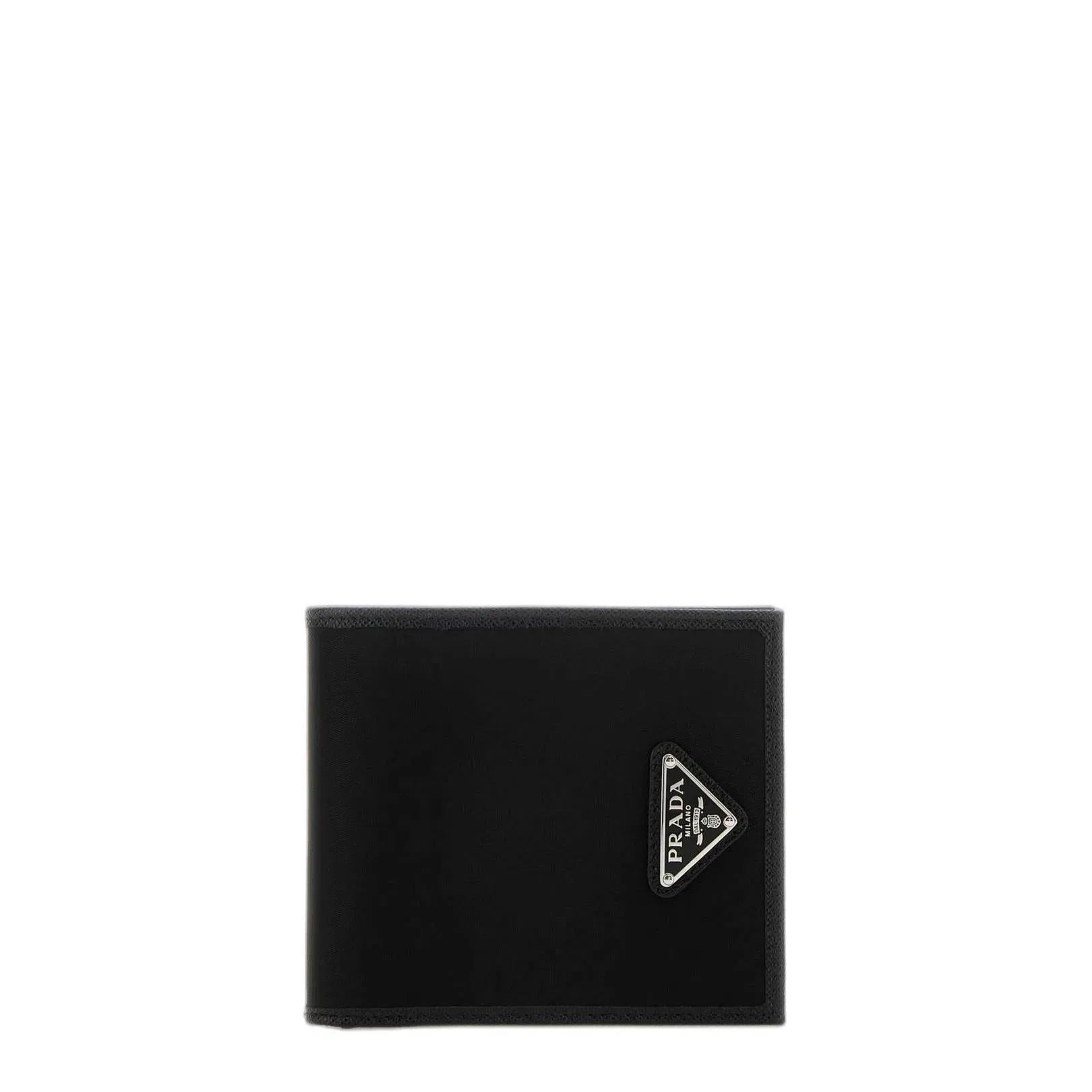 Re-nylon Wallet