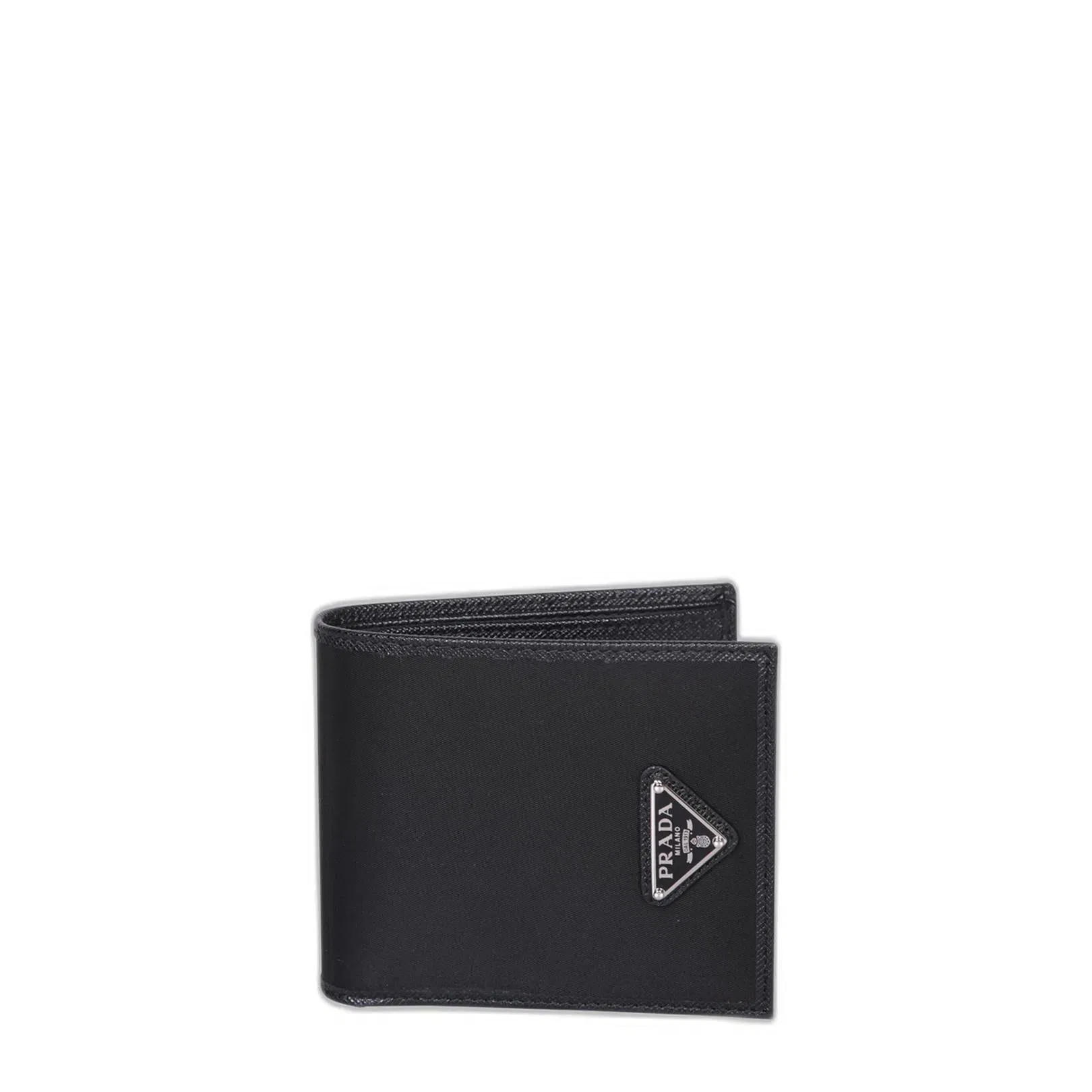Re-nylon Wallet