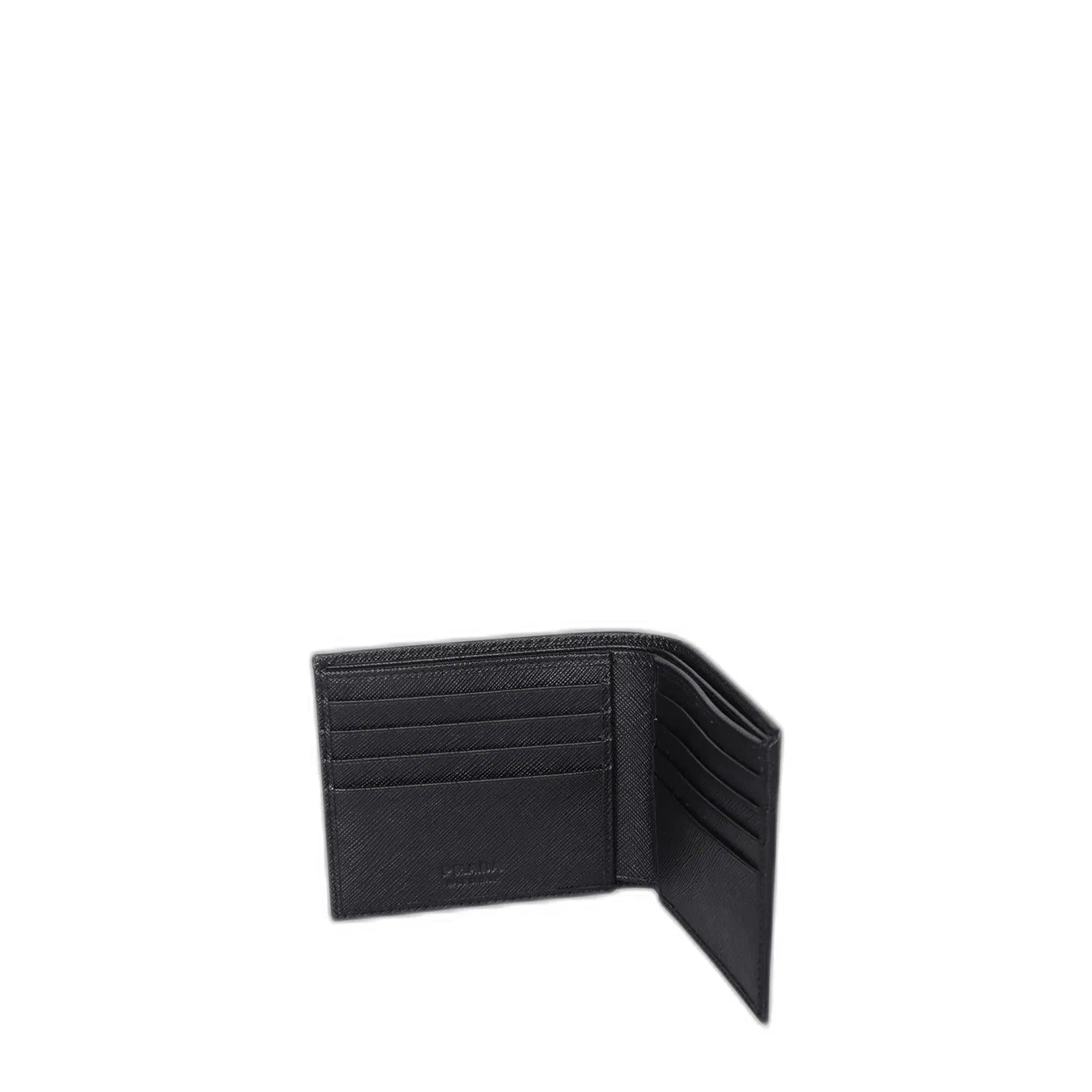 Re-nylon Wallet