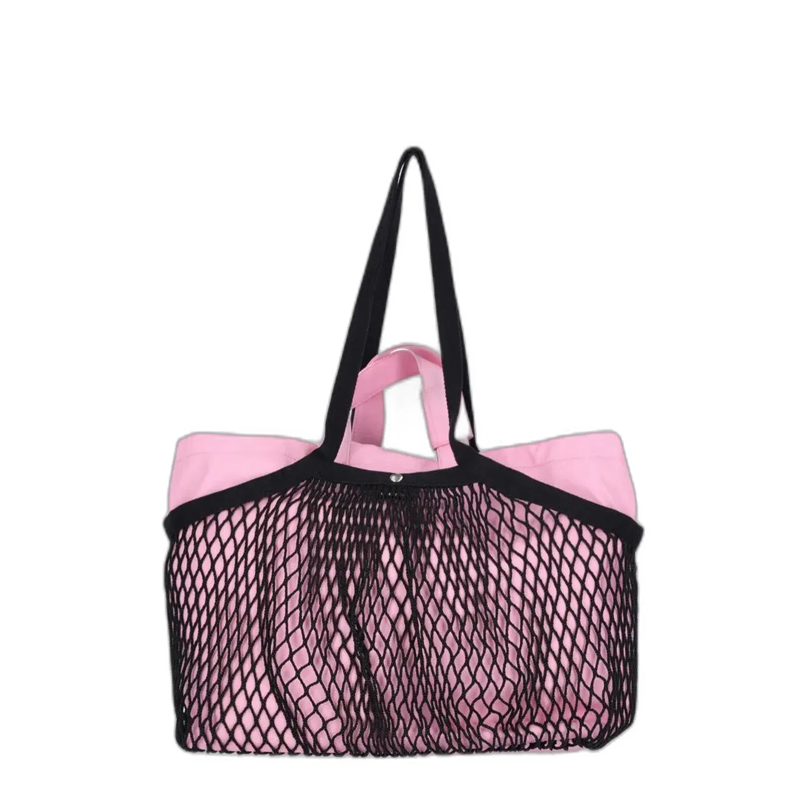 24/7 Large Tote Bag