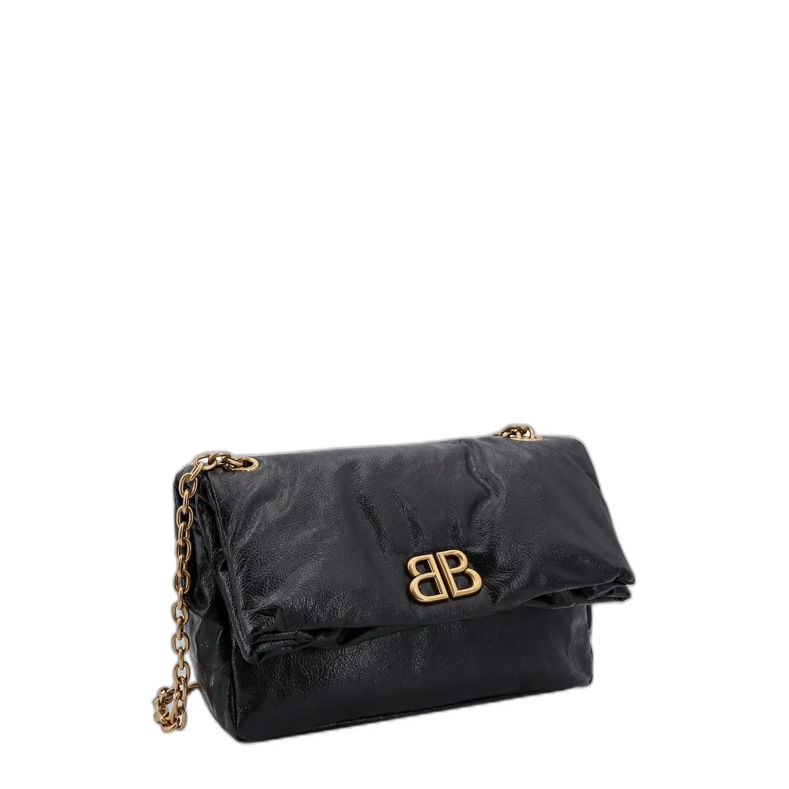 Monaco Small Chain Bag